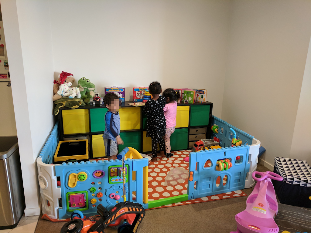 Rainbow Family Day Care Centre | 91 Joseph St, Blacktown NSW 2148, Australia | Phone: 0470 449 478