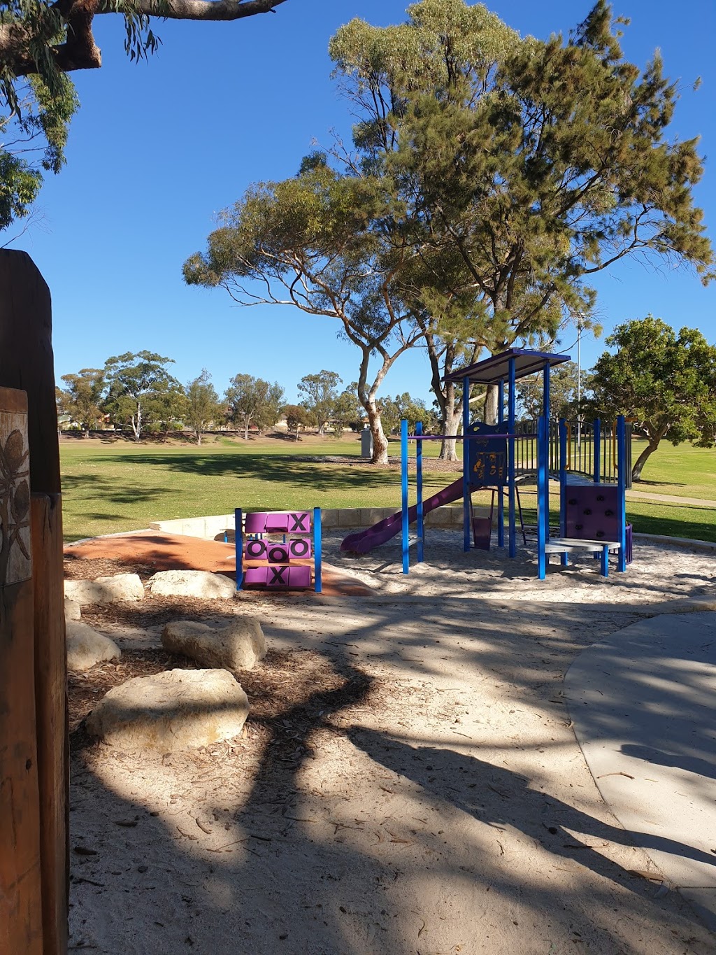 Macdonald Park | park | Padbury WA 6025, Australia