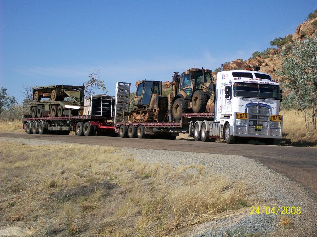 Schreiterer Transport Pty Ltd. | moving company | 39/42 Mackellar St, Emu Plains NSW 2750, Australia | 0247358166 OR +61 2 4735 8166