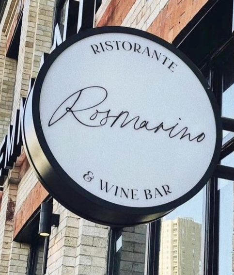 Rosmarino Restaurant | restaurant | 6 McLachlan St, Fortitude Valley QLD 4006, Australia | 0402159238 OR +61 402 159 238