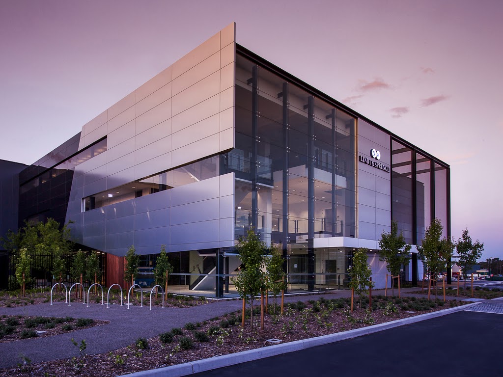 Sydney Business Park | 15 Hollinsworth Rd, Marsden Park NSW 2765, Australia | Phone: (02) 8801 9222