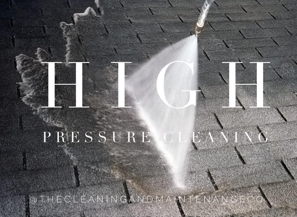 The Cleaning & Maintenance Co |  | 7 Rosemont CCT Flinders, Shell Cove NSW 2529, Australia | 0433801385 OR +61 433 801 385