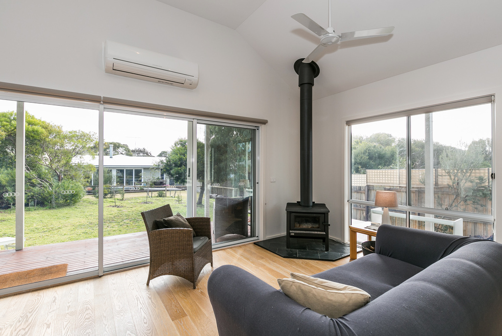7 PARKER Holiday Home Anglesea | lodging | 7 Parker St, Anglesea VIC 3230, Australia | 0352632214 OR +61 3 5263 2214