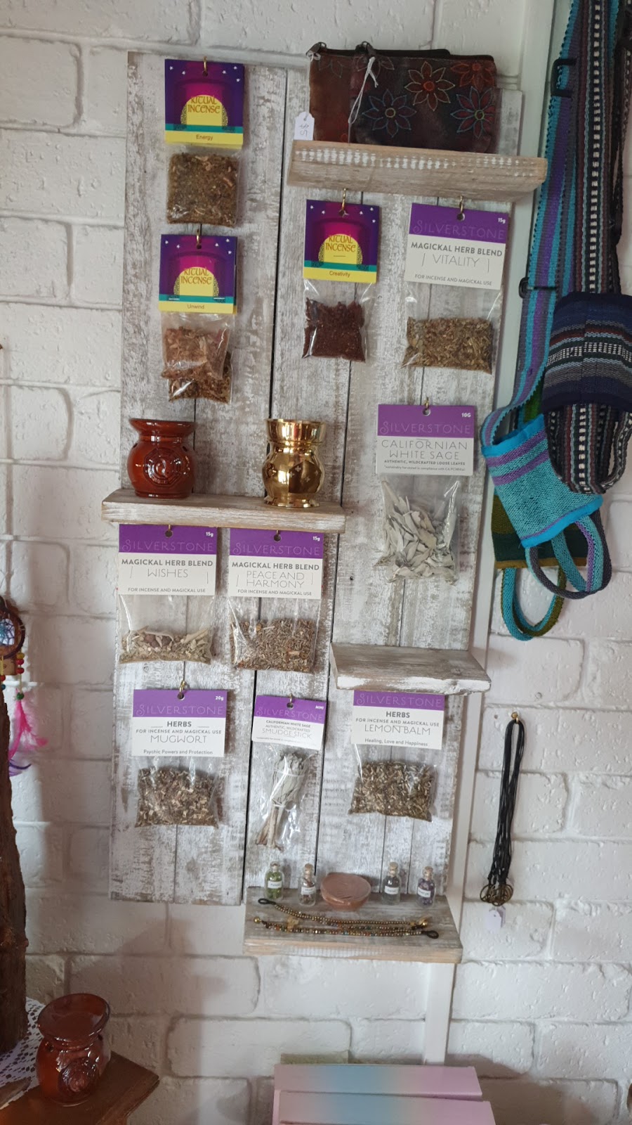 Trippers Treasure | Ningi QLD 4511, Australia | Phone: 0412 254 936