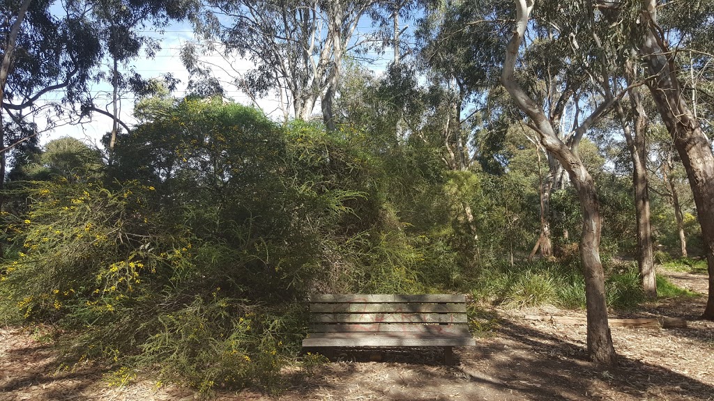 Scotchmans Creek Linear Reserve | park | Chadstone VIC 3148, Australia
