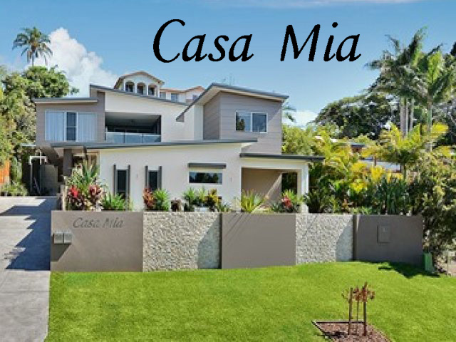 Casa Mia Retreat | lodging | 7 Dubois Cl, Buderim QLD 4556, Australia | 0422840172 OR +61 422 840 172