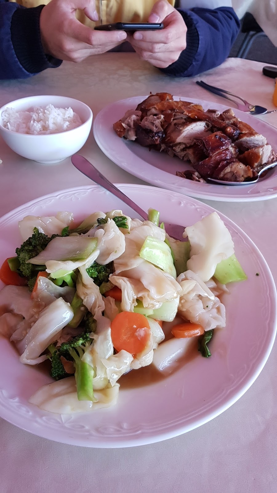 Kwinana Chinese Restaurant | meal takeaway | shop 7/40 Meares Ave, Kwinana Town Centre WA 6167, Australia | 0894392277 OR +61 8 9439 2277