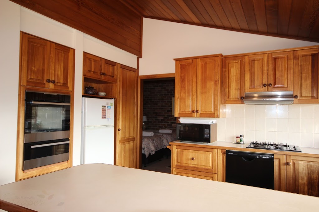 Stableford Lodge | lodging | 52 Brightlands Ave, Blackheath NSW 2785, Australia | 0247878231 OR +61 2 4787 8231