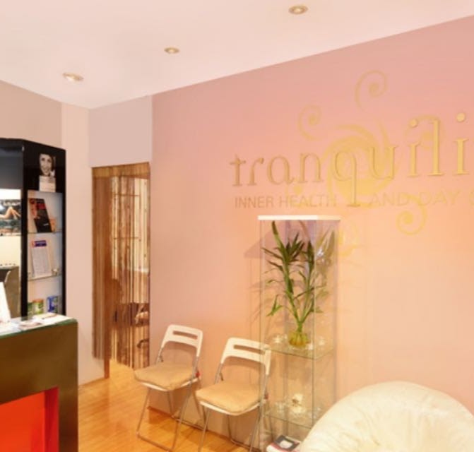Tranquility Inner Health and Day Spa | health | Australia, New South Wales, Concord, Majors Bay Rd, 4/48邮政编码: 2137 | 0287651987 OR +61 2 8765 1987