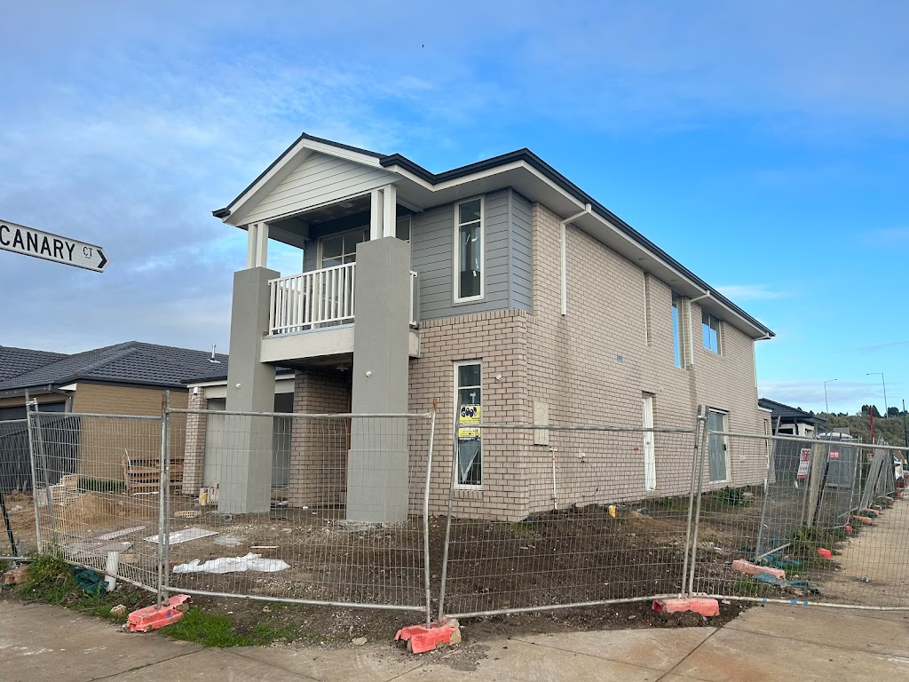 Svp pressure washing | 62 Haugh St, Lovely Banks VIC 3213, Australia | Phone: 0481 169 403