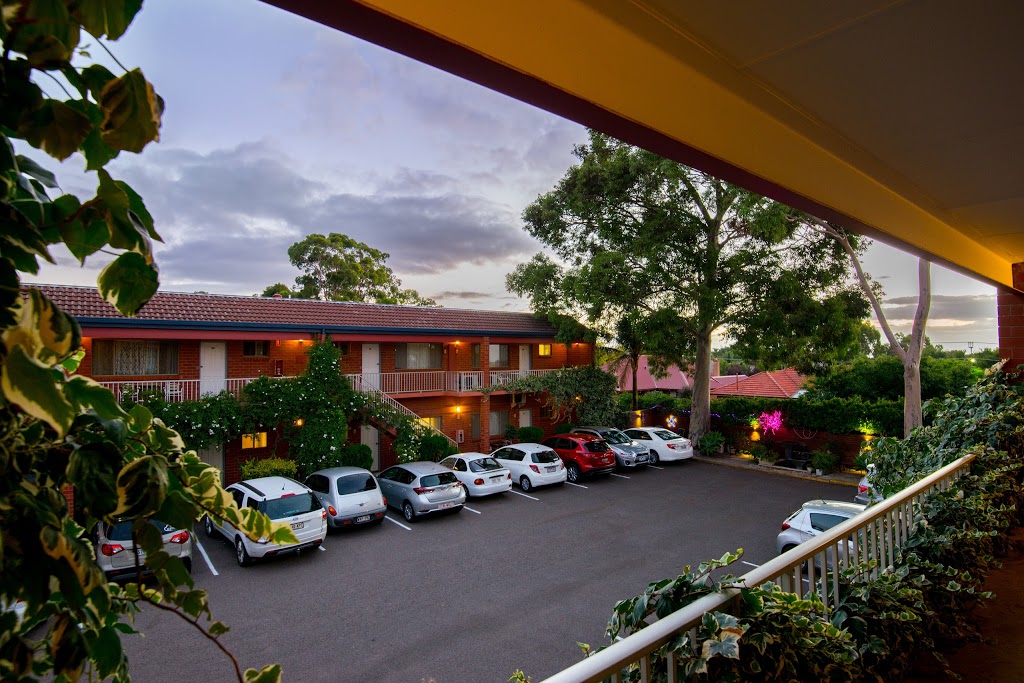 Best Western Adelaide Granada Motor Inn | 493 Portrush Rd, Glenunga SA 5064, Australia | Phone: (08) 8338 3822