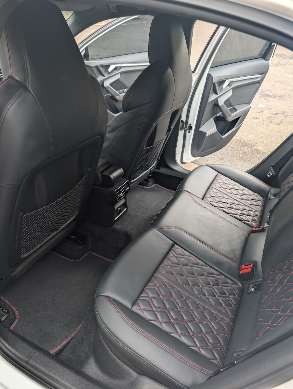 Pura Auto Detailing | 40 Bardo Cct, Revesby Heights NSW 2212, Australia | Phone: 0422 210 720