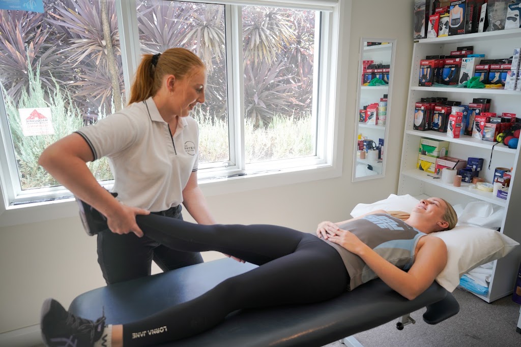 The Physio Station | Unit 4/6 Elgin St, Forbes NSW 2871, Australia | Phone: (02) 5339 4877