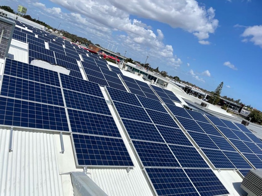 EcoKleenSolar | 37/6a Valley Rd, Mandurah WA 6210, Australia | Phone: 0467 421 243