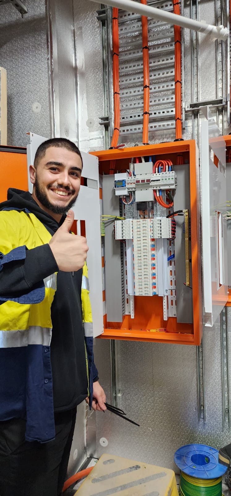 Auragen Electrical | 3 Aragon St, Cecil Hills NSW 2171, Australia | Phone: 0400 005 563