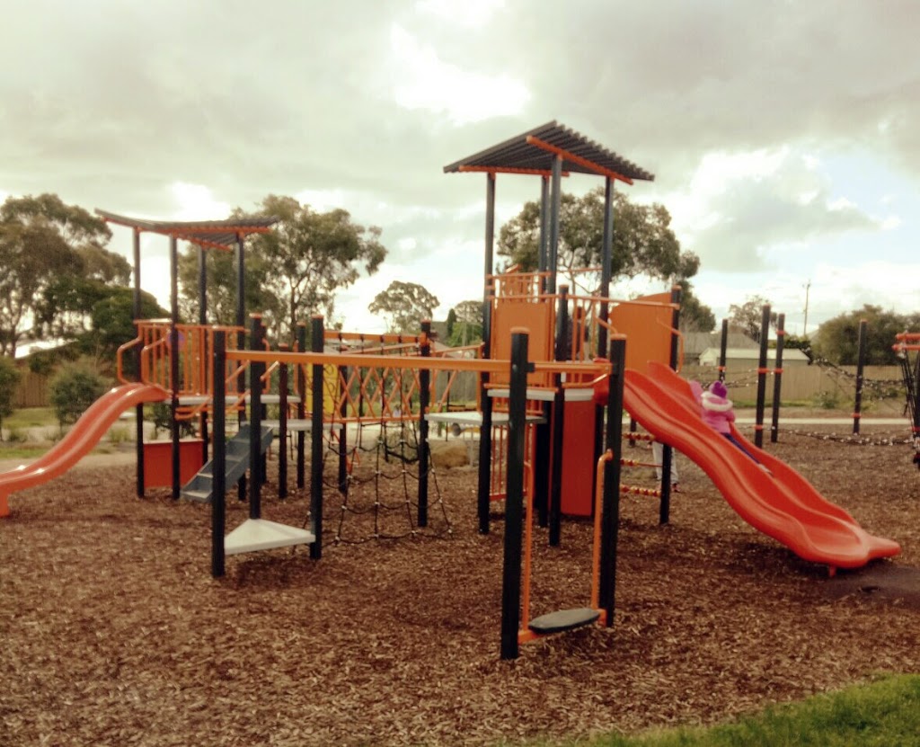 Jetty Road Adventure Playground | park | 70 Jetty Rd, Clifton Springs VIC 3222, Australia