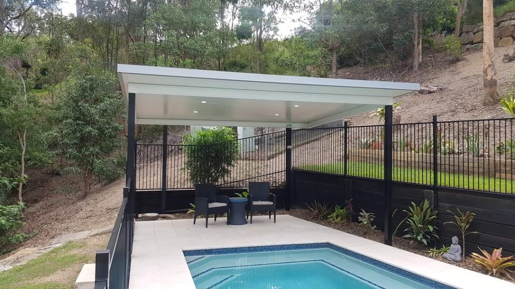 Vanstyn Patios | general contractor | Starling St, Warner QLD 4500, Australia | 0435858742 OR +61 435 858 742