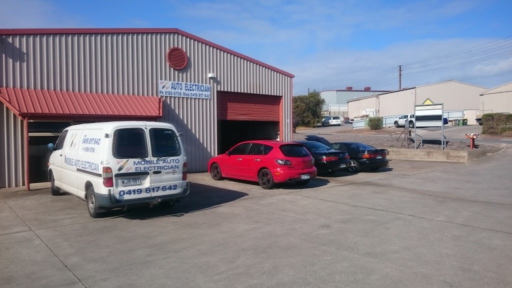 PP Auto Electrician | car repair | 1/2 Somerset Circuit, Lonsdale SA 5160, Australia | 0881866708 OR +61 8 8186 6708