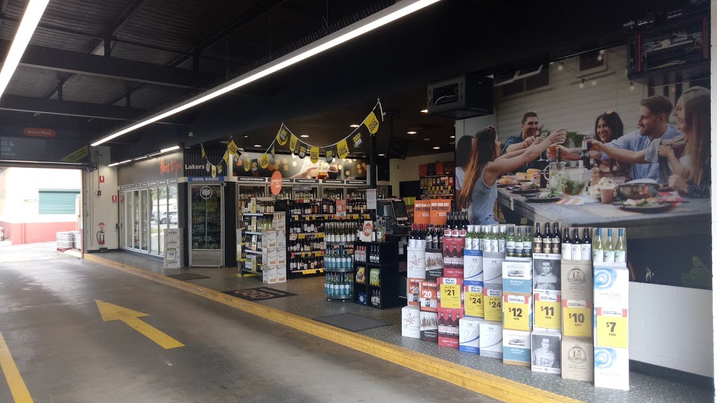 BWS Lakers Tavern Drive | store | 119 Murdoch Rd, Thornlie WA 6108, Australia | 0894591002 OR +61 8 9459 1002