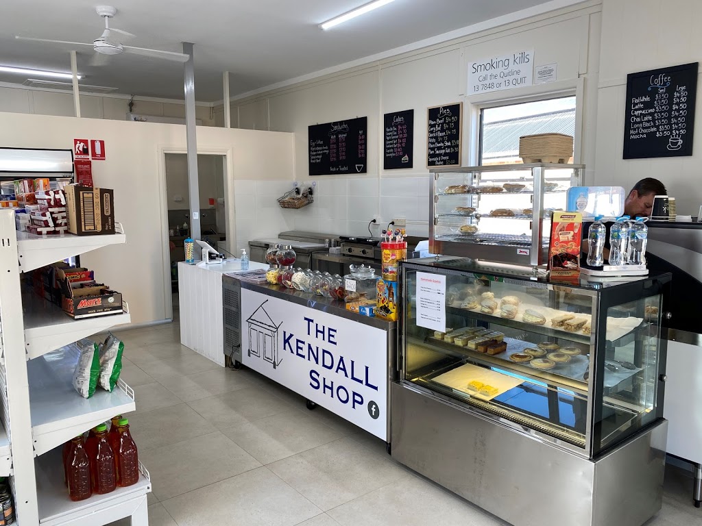 The Kendall Shop | convenience store | 4 Comboyne St, Kendall NSW 2439, Australia | 0265590201 OR +61 2 6559 0201