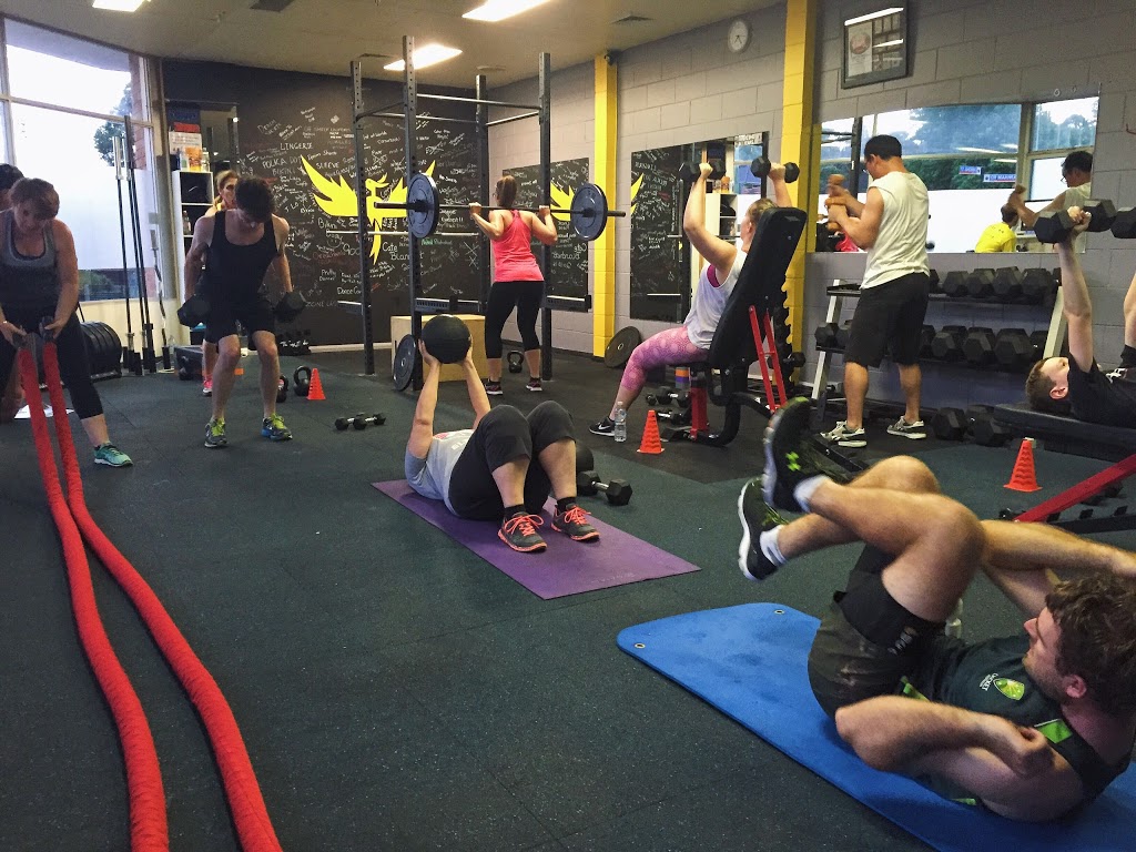 Apollis Health and Training, North Parramatta | gym | 8 Buller St, North Parramatta NSW 2151, Australia | 0286280773 OR +61 2 8628 0773