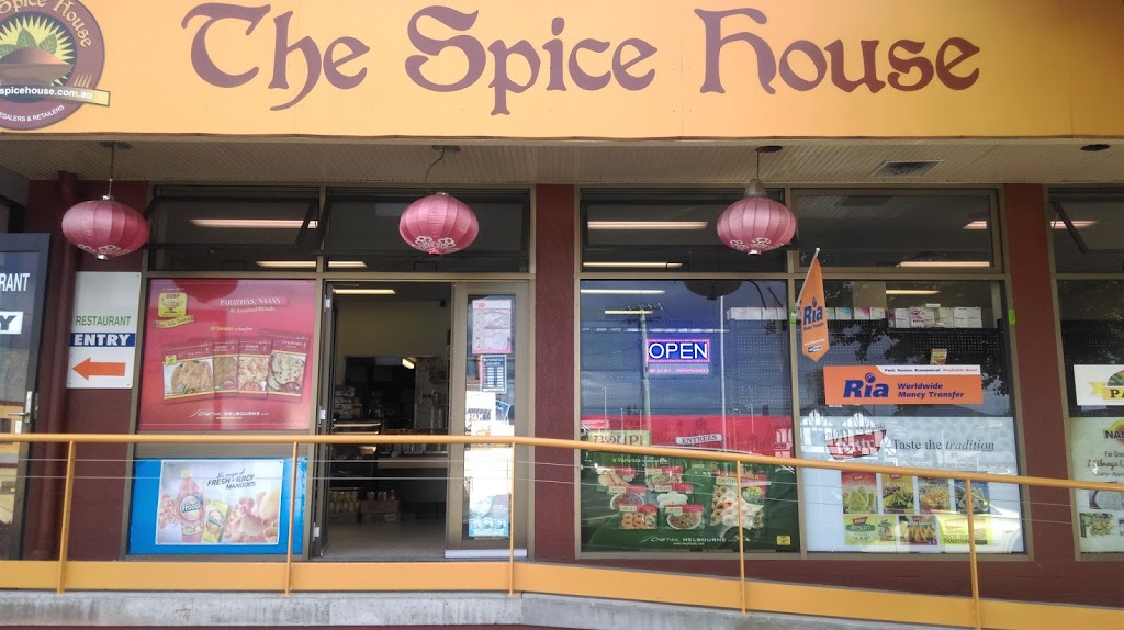The Spice House - Your Complete Indian Grocery Store | 43 Forster St, New Town TAS 7008, Australia | Phone: (03) 6228 1888