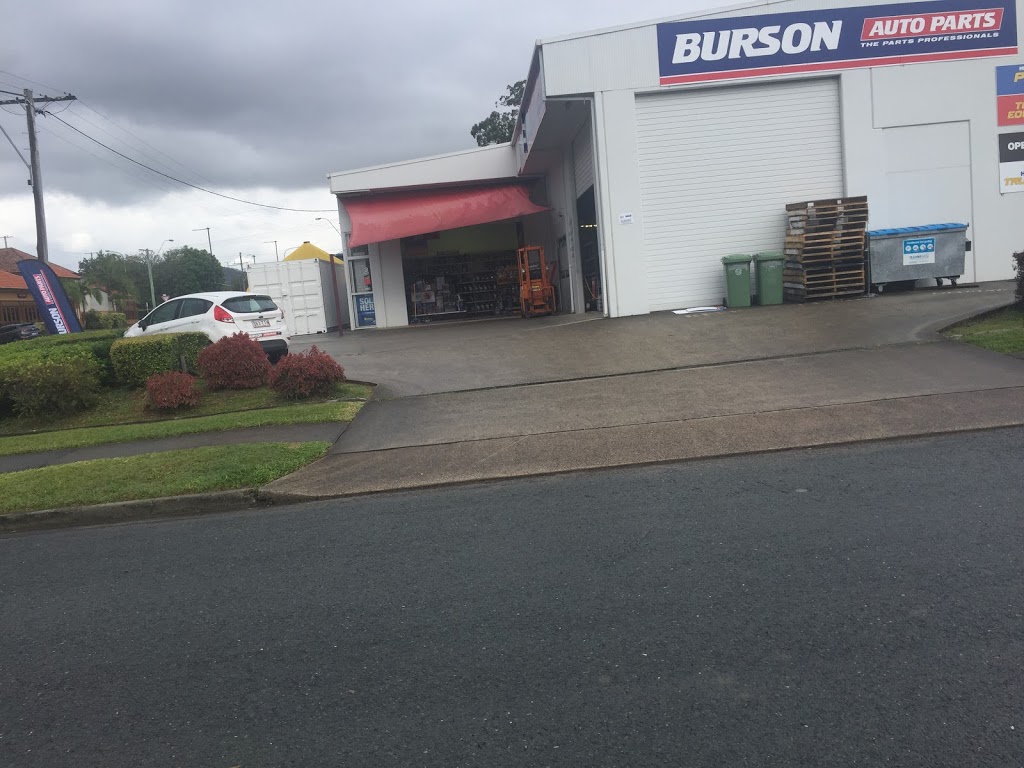 Burson Auto Parts | car repair | 20 Free St, Beerwah QLD 4518, Australia | 0754940240 OR +61 7 5494 0240