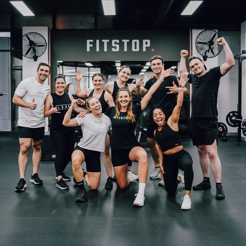 Fitstop Kalgoorlie | Unit 1/12 Federal Rd, South Kalgoorlie WA 6430, Australia | Phone: 0461 307 117