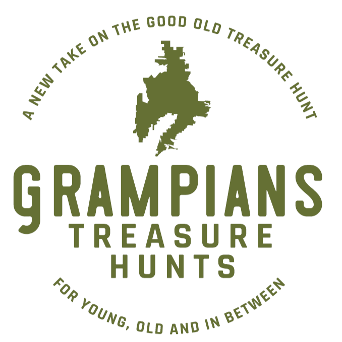 Grampians Treasure Hunts | travel agency | 23/27 Tymna Dr, Halls Gap VIC 3381, Australia | 0353564281 OR +61 3 5356 4281