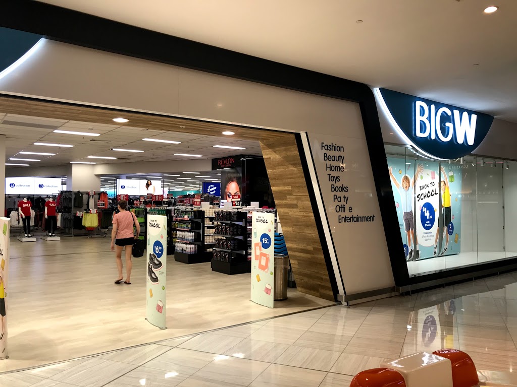 BIG W Miranda | department store | 600 Kingsway, Miranda NSW 2228, Australia | 0295358500 OR +61 2 9535 8500