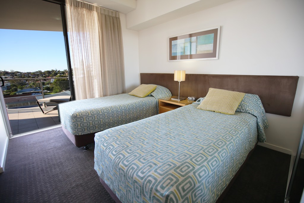 Aspect Caloundra | lodging | 80 Lower Gay Terrace, Caloundra QLD 4551, Australia | 0754132000 OR +61 7 5413 2000
