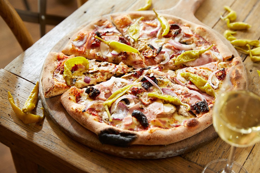 Antico Woodfired Pizza | restaurant | 2A Sharman Cl, Harrington Park NSW 2567, Australia | 0246470700 OR +61 2 4647 0700