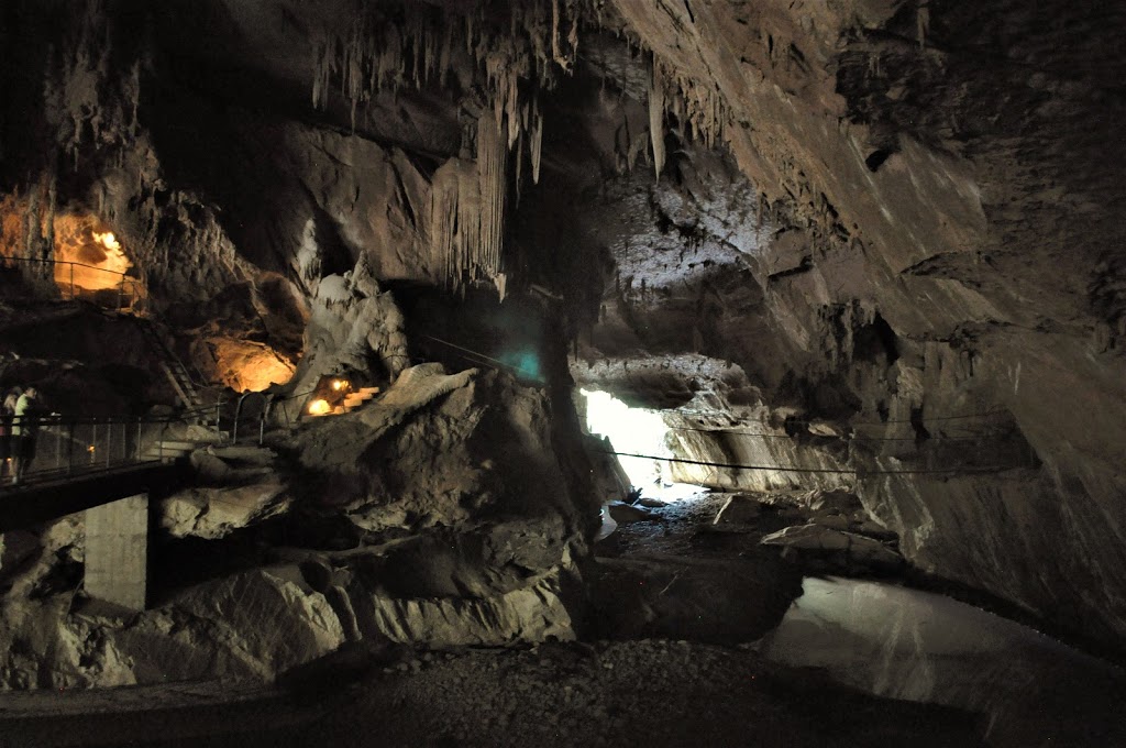 Abercrombie Caves | Caves Road, Abercrombie River NSW 2795, Australia | Phone: (02) 6368 8603