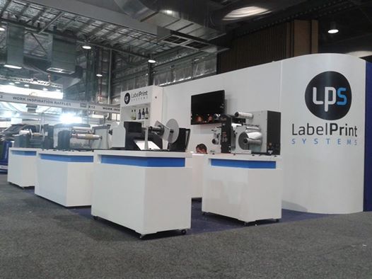 Label Print Systems | 1 Australand Dr, Berrinba QLD 4117, Australia | Phone: (07) 3370 6996