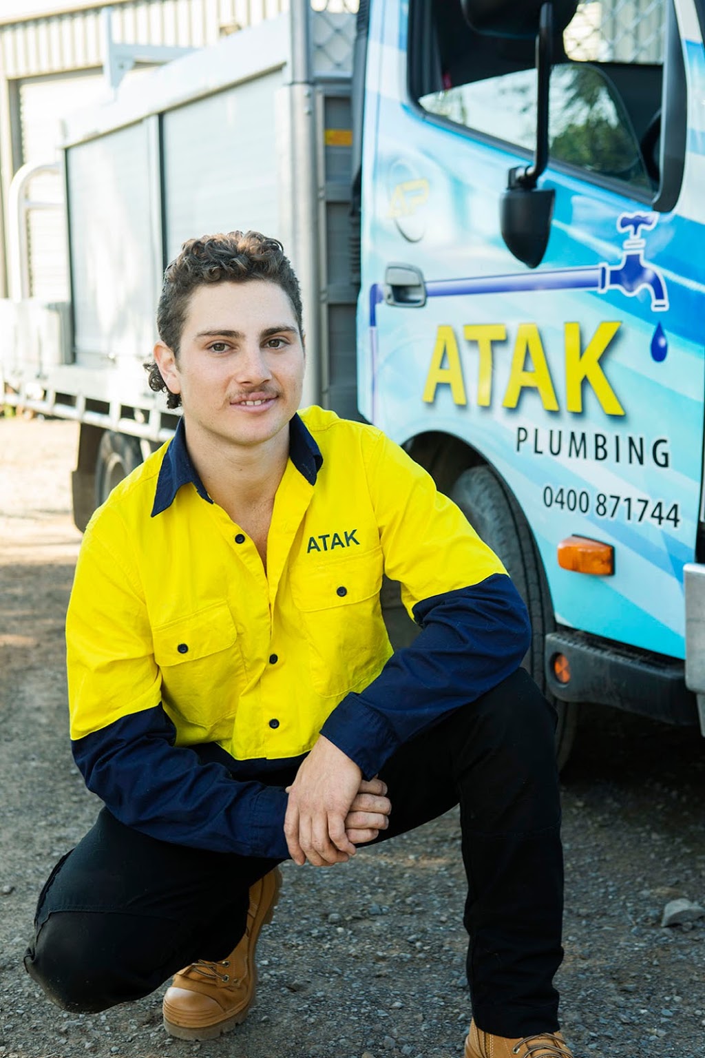 ATAK Plumbing Wollongong | 8 Hamilton St, Dapto NSW 2530, Australia | Phone: 0400 871 744