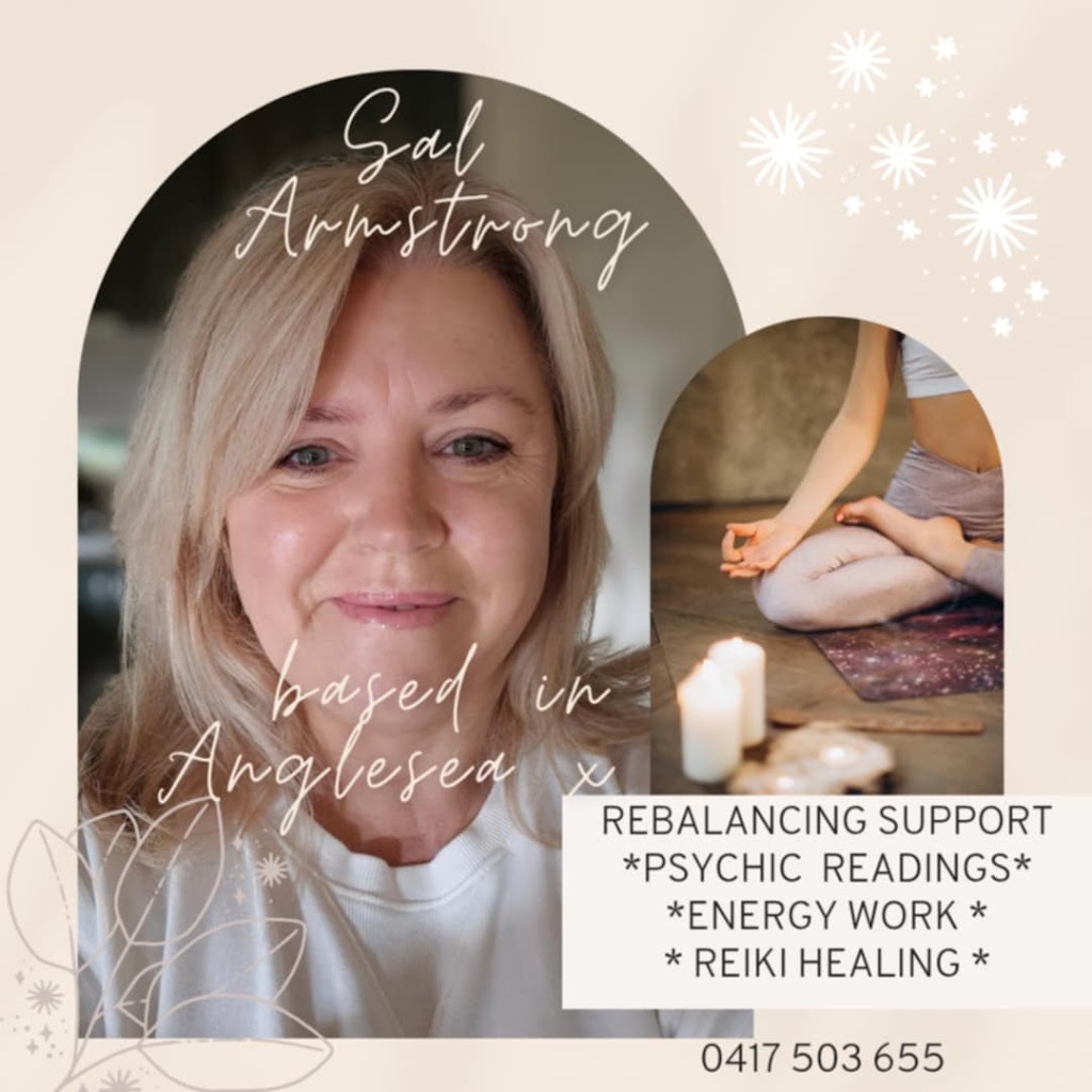 Soul Nurturer- Sally Armstrong | Unit 2/45 Golf Links Rd, Anglesea VIC 3230, Australia | Phone: 0417 503 655