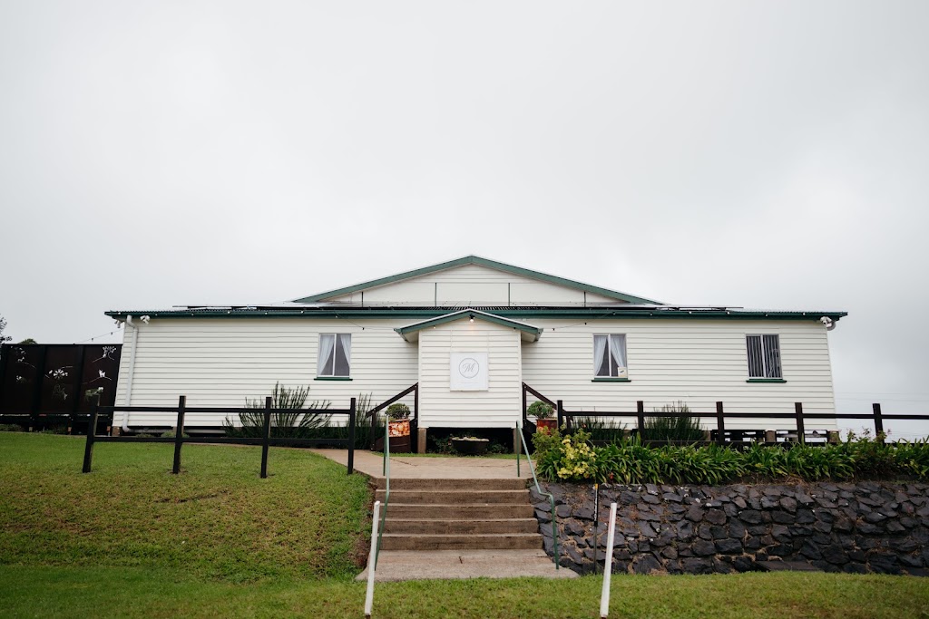 Montara Hall | 1449 Beechmont Rd, Beechmont QLD 4211, Australia | Phone: 0493 004 653