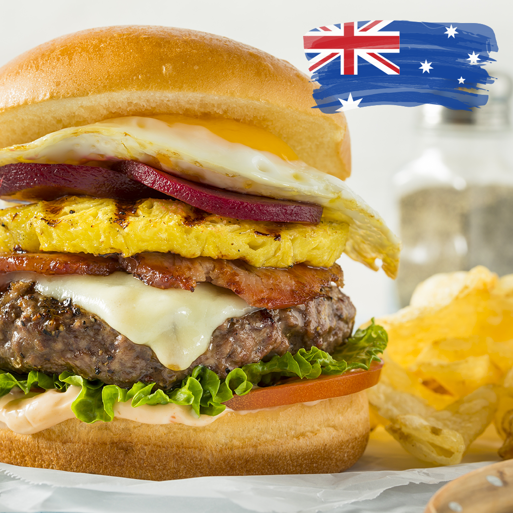 World Burger | 1540 Windsor Rd, Vineyard NSW 2765, Australia | Phone: 0452 586 241