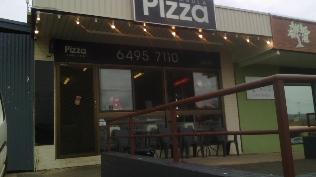 Pambula Pizza | meal takeaway | 21 Toalla Street, Pambula NSW 2549, Australia | 0264957110 OR +61 2 6495 7110