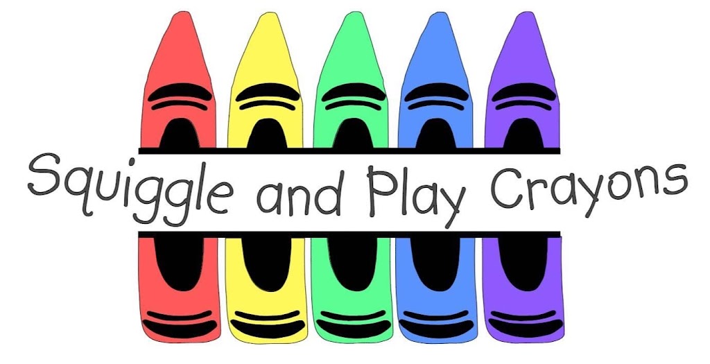 Squiggle and Play Crayons | 272 Millett Rd, Gisborne South VIC 3437, Australia | Phone: 0419 360 015