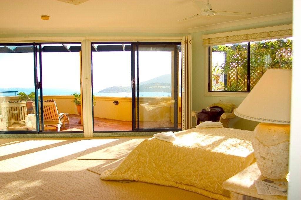 Mediterranean Resort, Airlie Beach | real estate agency | 14 Golden Orchid Dr, Airlie Beach QLD 4802, Australia | 0749466391 OR +61 7 4946 6391