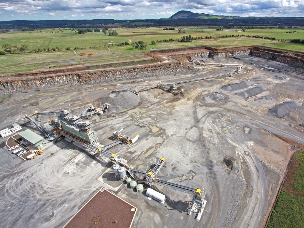 Boral Quarries | Summit Rd, Lysterfield VIC 3156, Australia | Phone: (03) 9764 4515