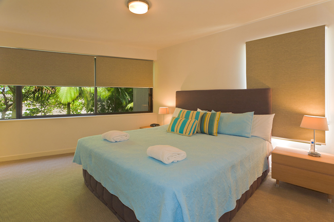 Little Cove Court | 2 Pandanus St, Noosa Heads QLD 4567, Australia | Phone: (07) 5474 8578