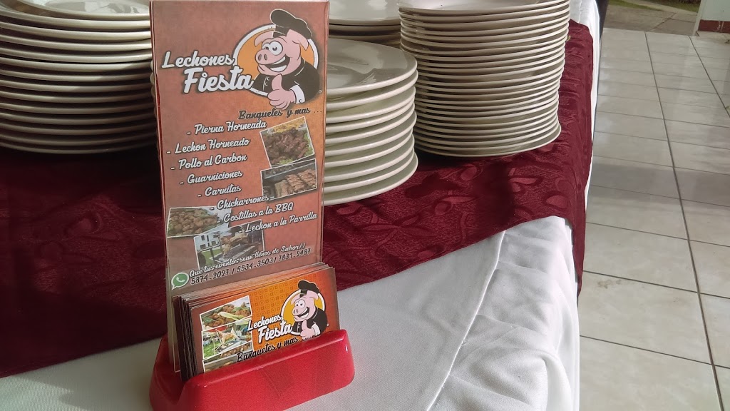 Lechones Fiesta | restaurant | Docklands VIC 3008, Australia | 78312487 OR +61 78312487