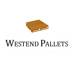 Westend Pallets | 23-35 Ajax Rd, Altona VIC 3018, Australia | Phone: 1300 769 696