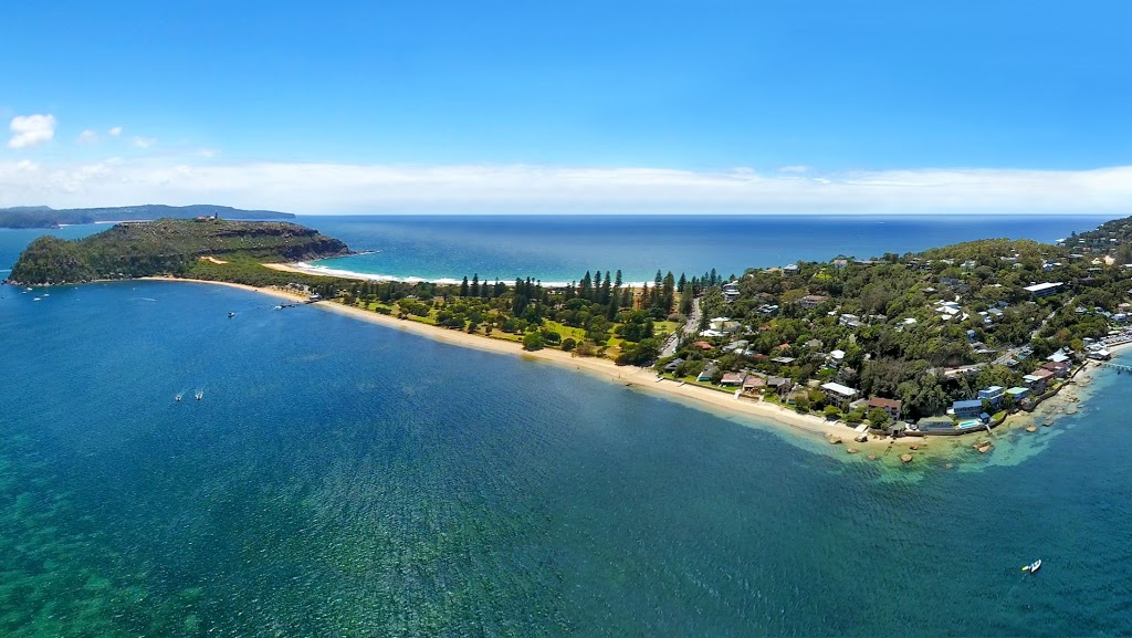 Beach Stays & Iluka Resort Apartments | 1097-1101 Barrenjoey Road, Palm Beach NSW 2108, Australia | Phone: (02) 9974 2108