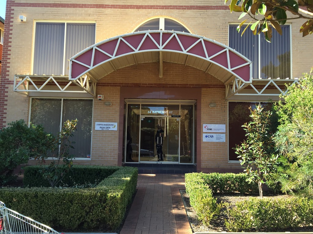 Liverpool Homoeopathic Healing Centre | 3/54 Bathurst St, Liverpool NSW 2170, Australia | Phone: (02) 9821 3799