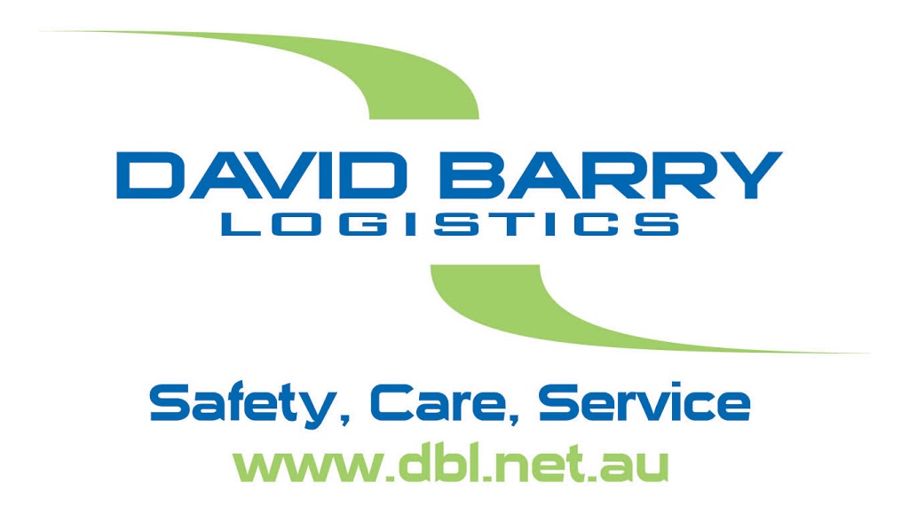 David Barry Logistics Pty Ltd | storage | 16-24 Berends Dr, Dandenong South VIC 3175, Australia | 0397066008 OR +61 3 9706 6008