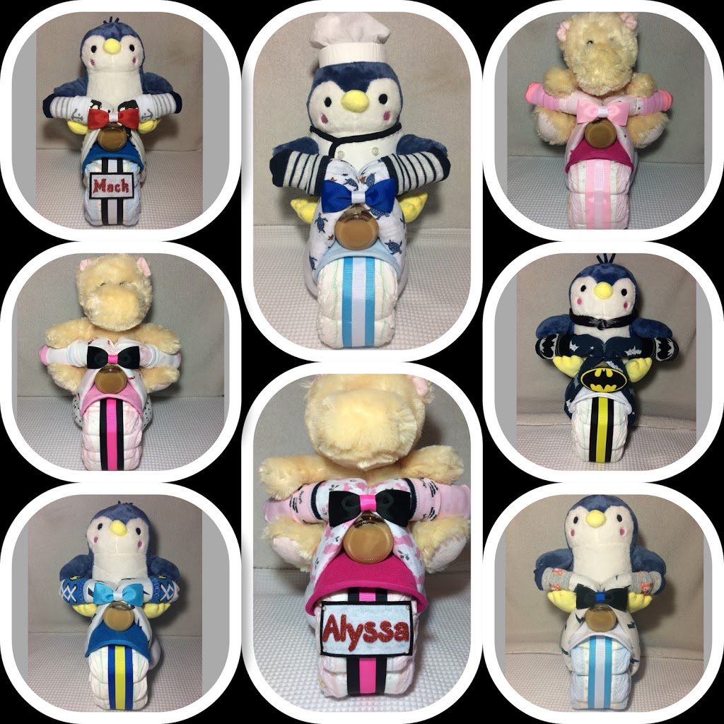 Northam Nappy Creations | 2 Freind Pl, Northam WA 6401, Australia | Phone: 0497 277 030