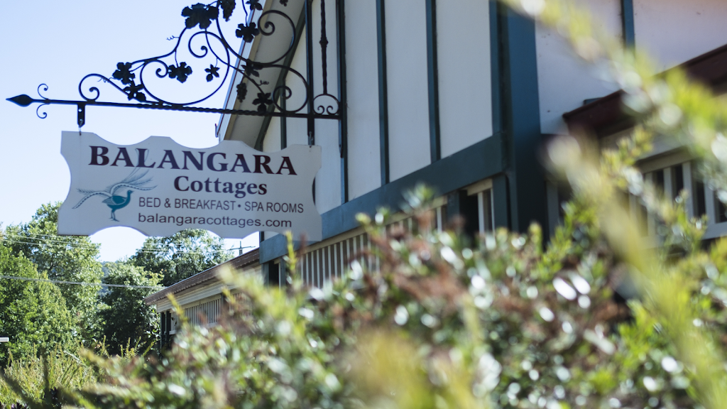 Balangara Cottages | lodging | 7 Falls Rd, Marysville VIC 3779, Australia | 0400596336 OR +61 400 596 336